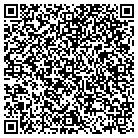 QR code with Ashland University Cleveland contacts