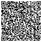 QR code with A Futura Distributing contacts