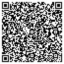 QR code with John Dorsten contacts