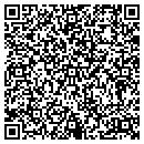 QR code with Hamilton's Towing contacts