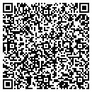 QR code with ADDREX.COM contacts