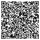 QR code with Gatsby's Bar & Grille contacts