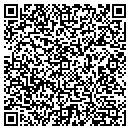 QR code with J K Contracting contacts