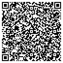 QR code with Prinztek contacts