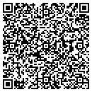 QR code with R-S Drilling contacts