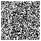 QR code with Hanson Aggregates East Inc contacts