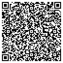 QR code with J R Dillon Co contacts