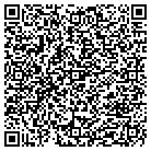 QR code with Back In Time Hrse Carriage LLC contacts