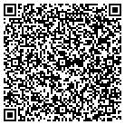 QR code with Ohio High School Athletic Assn contacts