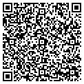 QR code with MDB contacts