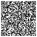 QR code with L Z Custom Cabinets contacts