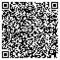 QR code with W S Y X contacts