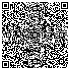 QR code with Cincinnati Riding-Handicapp contacts