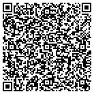 QR code with First Tabernacle Church contacts