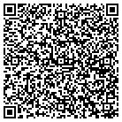 QR code with Ganong Chocolates contacts