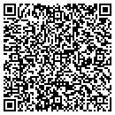 QR code with JNO Stoneburner Group contacts