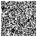 QR code with Je and Sons contacts