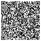 QR code with Prestera Trucking Inc contacts