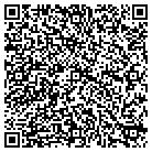 QR code with Mc Clure Christian Union contacts