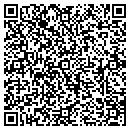 QR code with Knack Citgo contacts