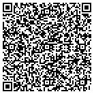 QR code with W M Augsburger CPA contacts