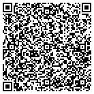 QR code with Oak Hill Foundry & Machine contacts