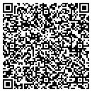 QR code with Ullman Oil Inc contacts