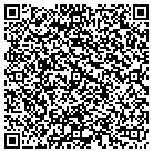 QR code with University of Akron Press contacts