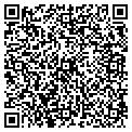 QR code with AT&T contacts
