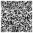 QR code with A Whittington contacts