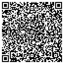 QR code with A Water Solution contacts