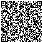 QR code with Peel J F & R W Painting contacts