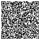QR code with Robert R Frake contacts