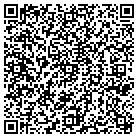 QR code with H & R Block Tax Service contacts