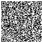 QR code with Mark Mc Conville PHD contacts