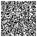 QR code with J C Tavern contacts