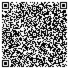 QR code with Cincinnati Eye Institute contacts