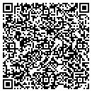 QR code with J & A Construction contacts