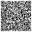 QR code with AAR Security contacts