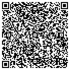 QR code with Ohio Tree Transplant Co contacts