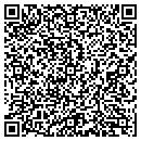 QR code with R M Machio & Co contacts