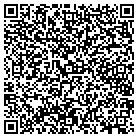 QR code with W E Installation LLC contacts