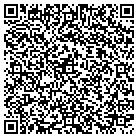 QR code with Haffner & Shugarman Entps contacts