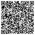 QR code with H R Systems Inc contacts