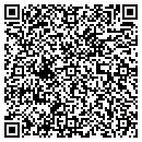 QR code with Harold Bausch contacts