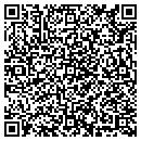 QR code with R D Construction contacts