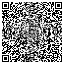 QR code with 3 D Printing contacts