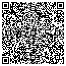 QR code with Allen R Houk CPA contacts