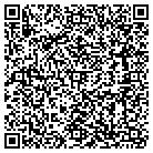 QR code with Mc Clintock Insurance contacts