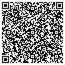 QR code with Ruth B Frank contacts